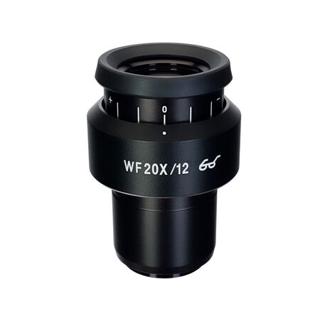 Okulár MAGUS SD20 20х/12mm (D 30mm)