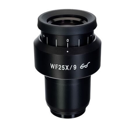 Okulár MAGUS SD25 25х/9mm (D 30mm)