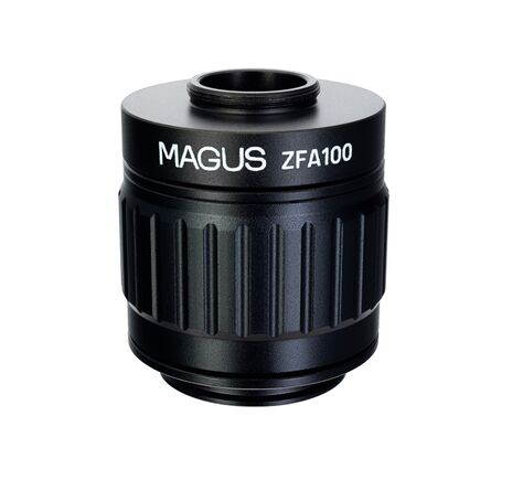 MAGUS ZFA100 C-mount adaptér