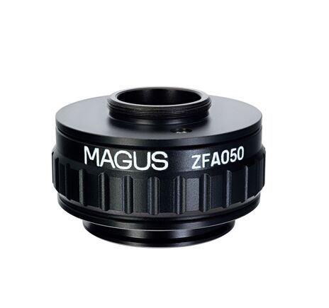 MAGUS ZFA050 C-mount adaptér