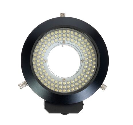 MAGUS LED RP1 Ring Light s polarizátorom