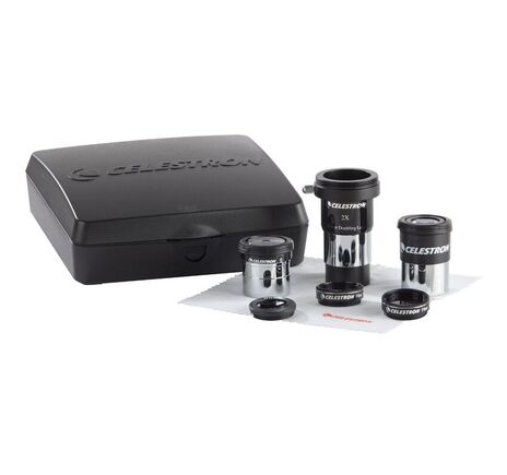 Sada príslušenstva Celestron AstroMaster II 1,25"