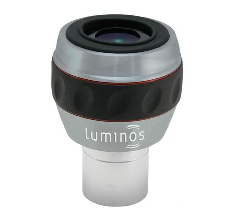 Celestron Luminos 1,25", 15 mm okulár