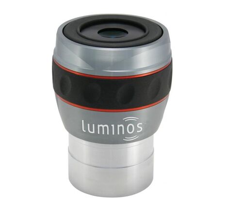 Celestron Luminos 2", 19 mm okuláre
