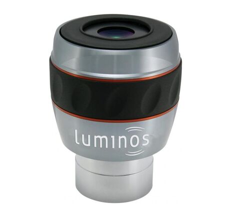 Celestron Luminos 2", 23 mm okulár