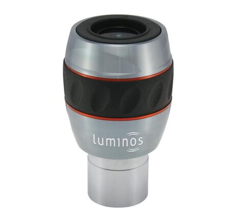 Celestron Luminos 1,25", 7 mm okulár