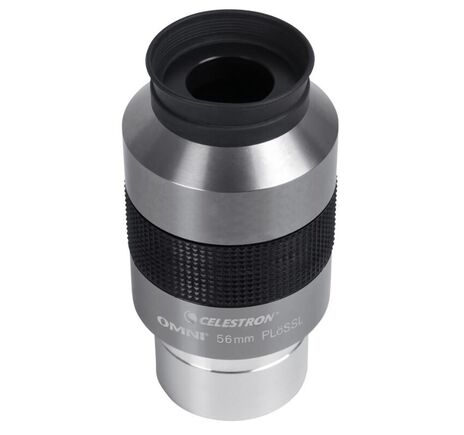 Okulár Celestron OMNI 56 mm 2"