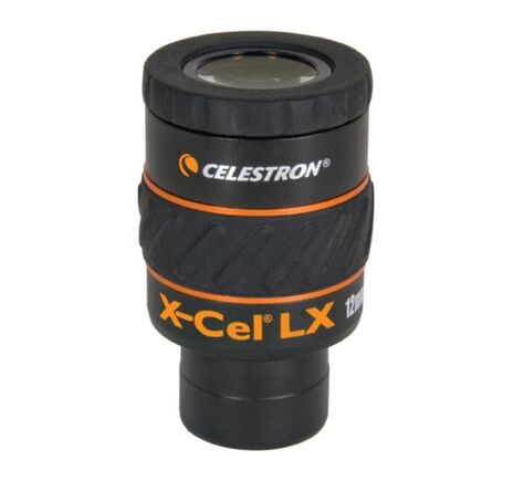 Celestron X-Cel LX 1,25" 12mm okulár