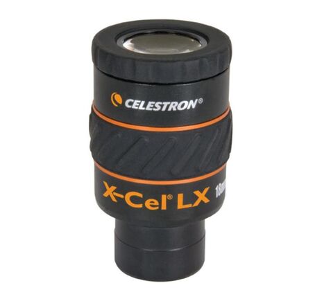 Celestron X-Cel LX 1,25" 18mm okulár