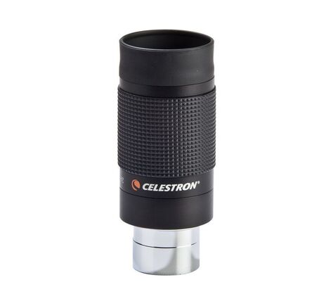 Celestron Zoom okulár 8-24mm 1,25"