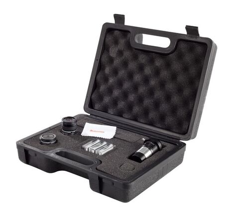 Sada príslušenstva Celestron pre teleskop Observer pre začiatočníkov, image-2