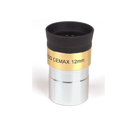 Okulár Coronado Cemax H-alfa 12 mm 1,25"