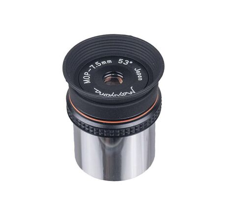 Okulár Masuyama 7,5 mm 1,25"