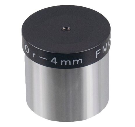Okulár Masuyama Ortho 4 mm FMC