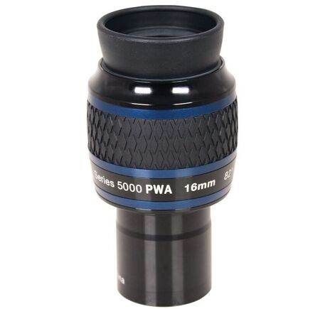 Okular Series 5000 PWA 16mm 1,25"