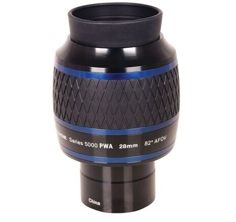Okulár série 5000 PWA 28 mm 2"