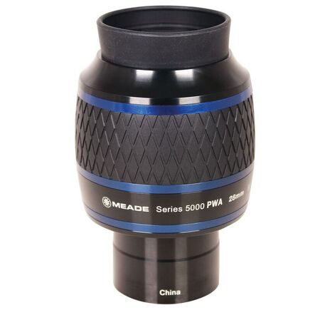Okulár série 5000 PWA 28 mm 2", image-3