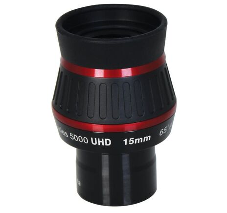 Okulár Series 5000 UHD 15mm 1,25"