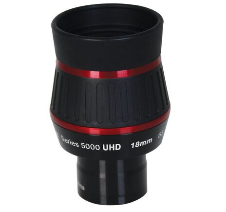Okulár Series 5000 UHD 18 mm 1,25"