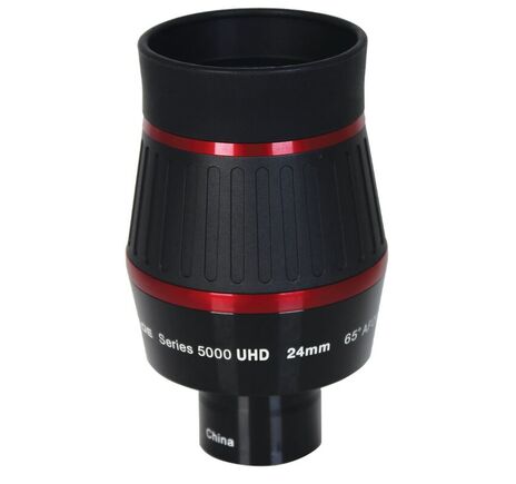 Okulár Series 5000 UHD 24mm 1,25"