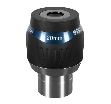 Meade Okular Series 5000 UWA 20mm 2"