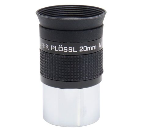 Okulár Meade Super Plössl 20 mm 1,25"
