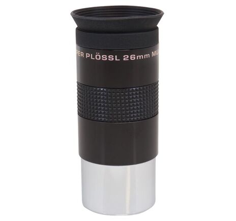 Meade Eyepiece Super Plössl 26mm 1.25"