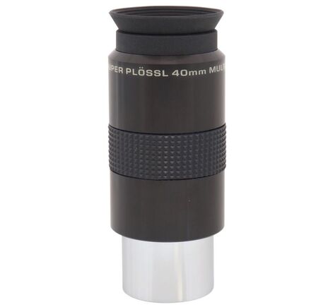 Okulár Meade Super Plössl 40 mm 1,25"