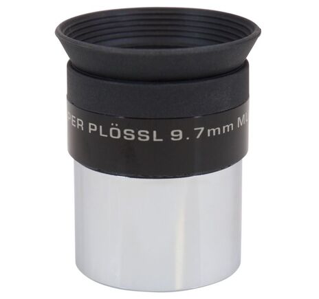 Meade Eyepiece Super Plössl 9.7mm 1.25"
