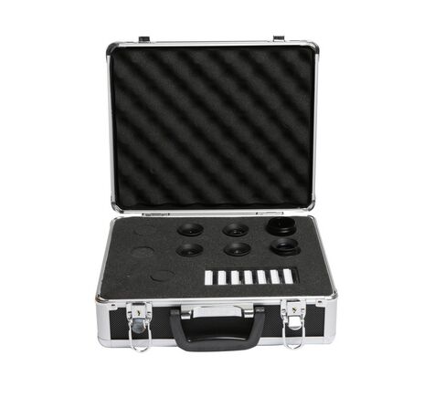 Okuláre Meade Series 4000 1,25", filtre a puzdro, image-2