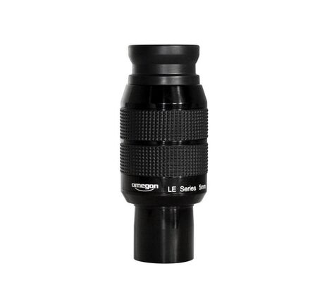 Okulár Omegon LE Planetary 5 mm 1,25''