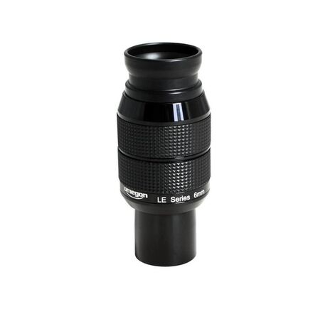 Okulár Omegon LE Planetary 6 mm 1,25''