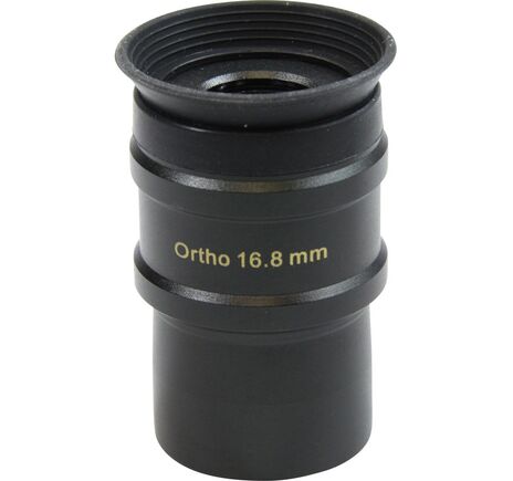 Okulár Omegon Ortho 16,8 mm 1,25''
