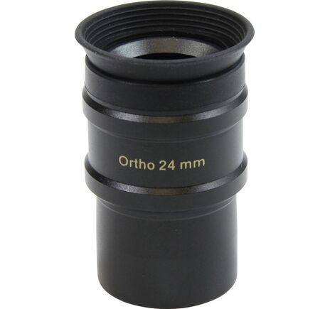 Omegon Eyepiece Ortho 24 mm 1,25''