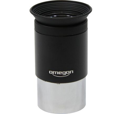 Omegon 1.25'', 25mm Ploessl eyepiece