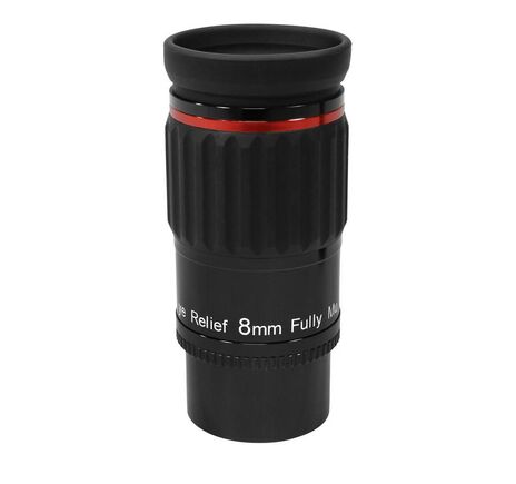 Okulár Omegon Redline SW 8 mm 1,25" / 2"