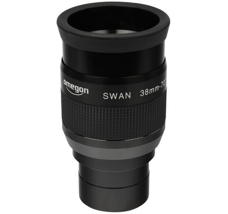 Okulár Omegon SWA 38 mm, 2", image-2