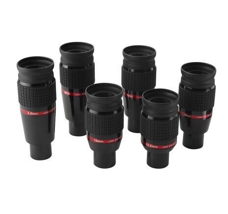Omegon Super LE 1.25, 9mm eyepiece, image-4