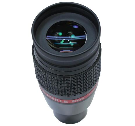 Omegon Super LE 1.25, 9mm eyepiece, image-2