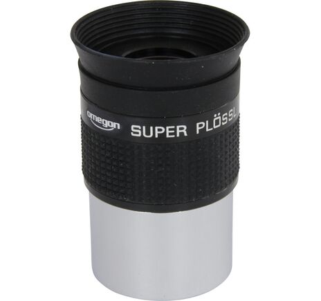 Omegon super Ploessl eyepiece, 17mm, 1.25”