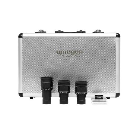 Okulár Omegon Cronus s filtrom Mesiaca