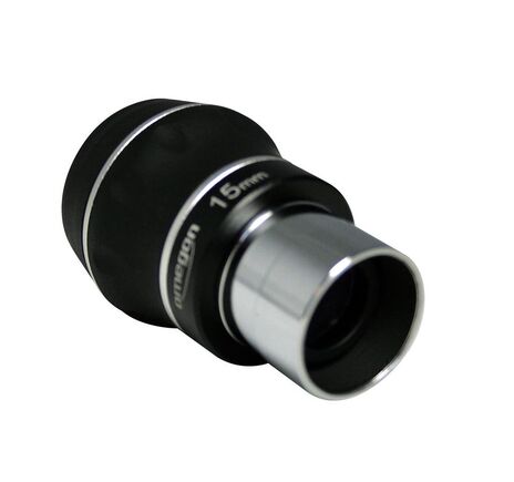 Okulár Omegon Flatfield ED 15 mm 1,25'', image-2