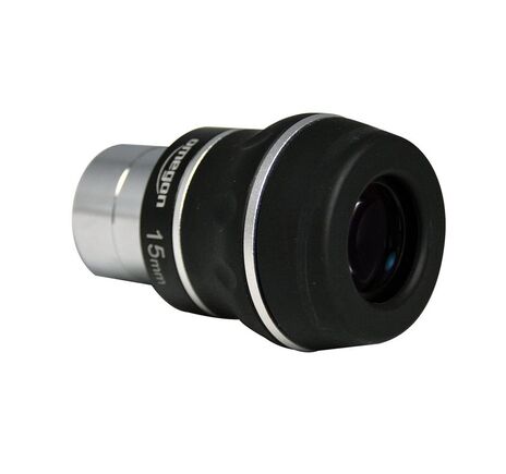 Okulár Omegon Flatfield ED 15 mm 1,25'', image-3