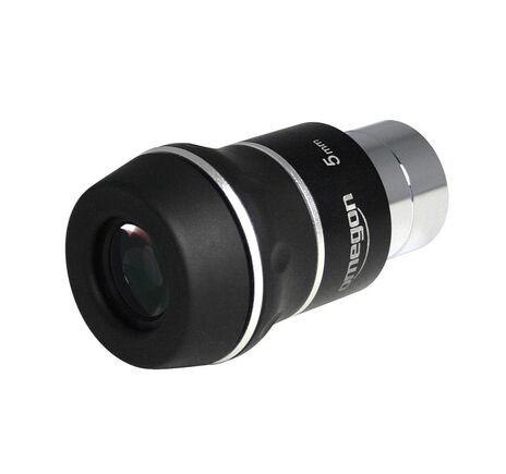 Okulár Omegon Flatfield ED 5 mm 1,25'', image-3