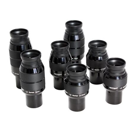 Okulár Omegon LE Planetary 3 mm 1,25", image-2