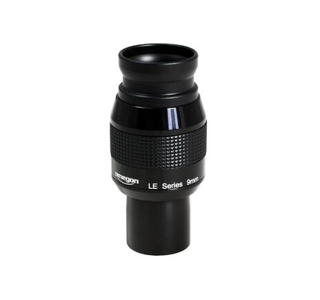 Okulár Omegon LE Planetary 9 mm 1,25''