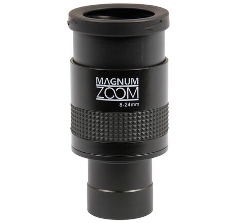 Okulár Omegon Magnum 1,25'', 8-24 mm zoom, image-3