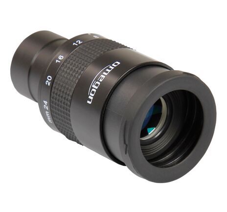 Okulár Omegon Magnum 1,25'', 8-24 mm zoom, image-5