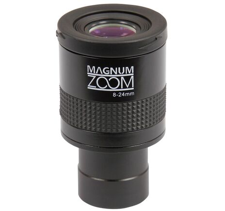 Okulár Omegon Magnum 1,25'', 8-24 mm zoom, image-4
