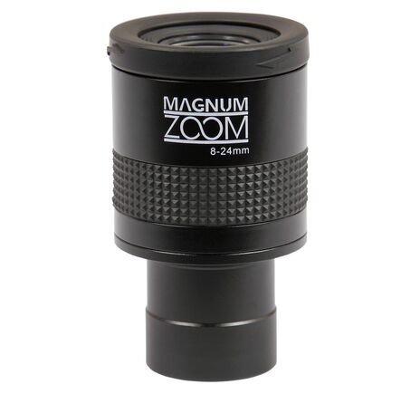 Okulár Omegon Magnum 1,25'', 8-24 mm zoom, image-2